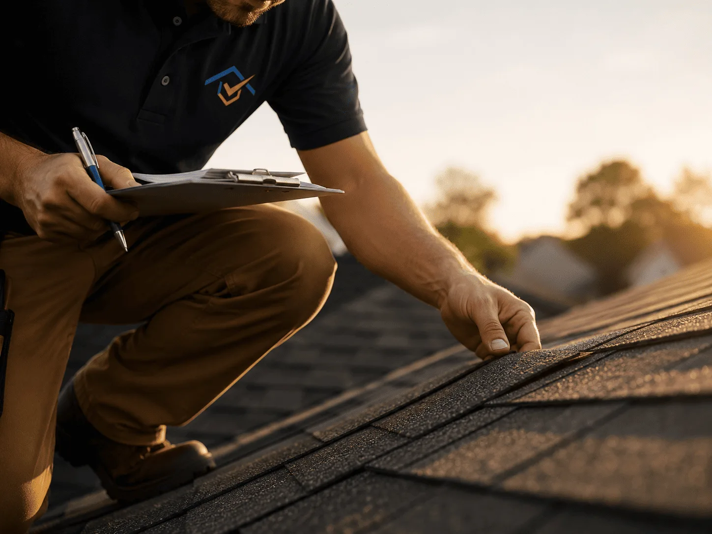 Why Choose Roof Inspection in Temple City, CA