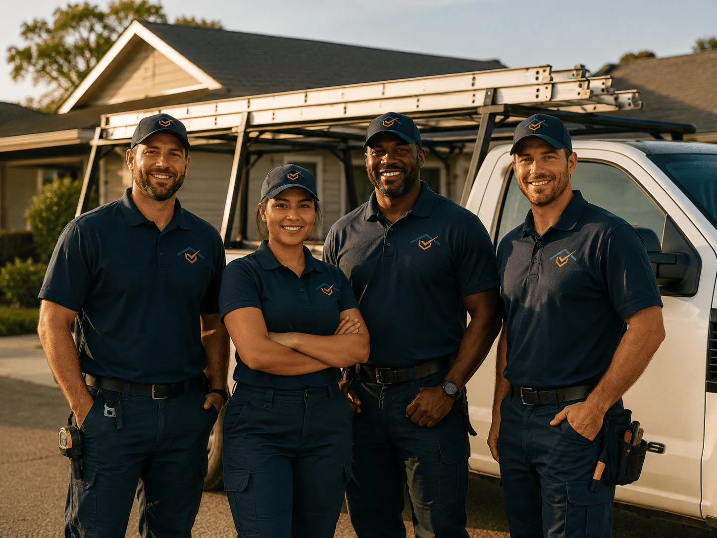 Roof Inspection company in Temple City, CA